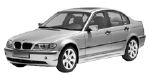 BMW E46 C1506 Fault Code